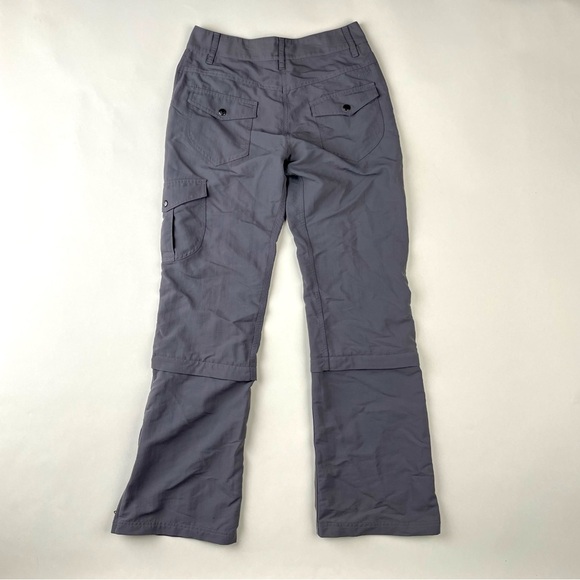 Mountain Equipment Co-op Gray Pants - Picture 4 of 5